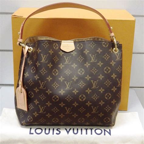 graceful louis vuitton price|louis vuitton graceful reviews.